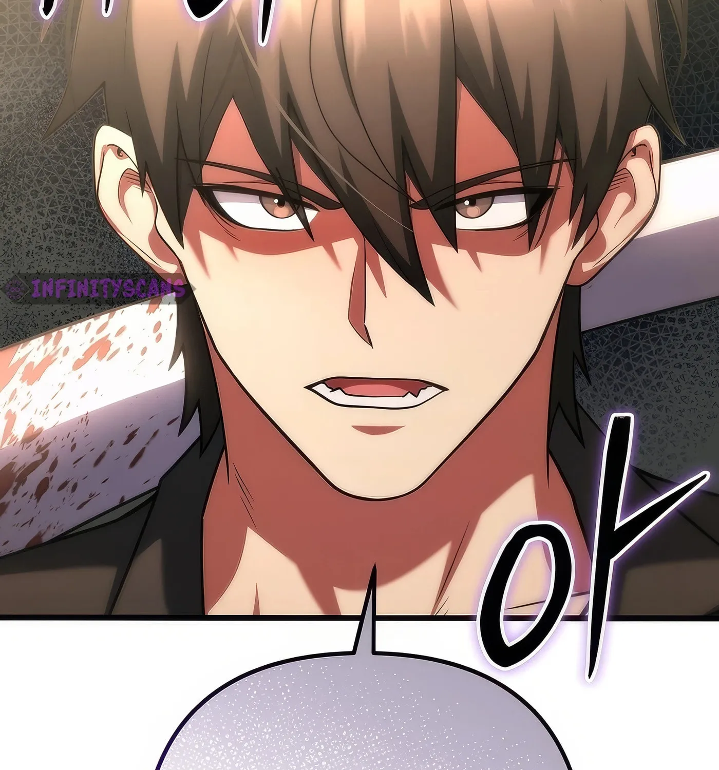 Read Leveling Beyond the Max chapter 81 image 4 on Lezhin