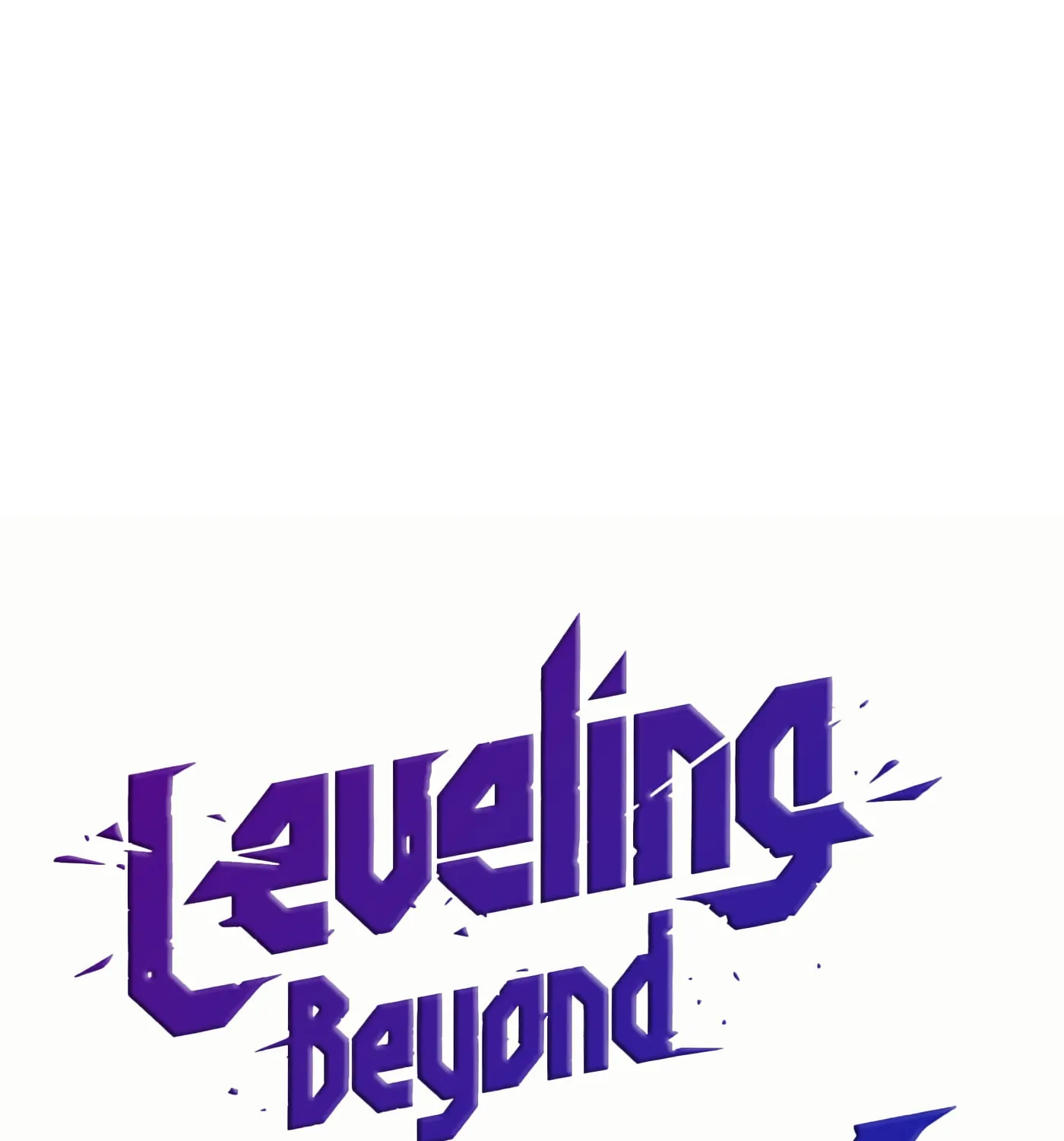 Read Leveling Beyond the Max chapter 81 image 40 on Lezhin