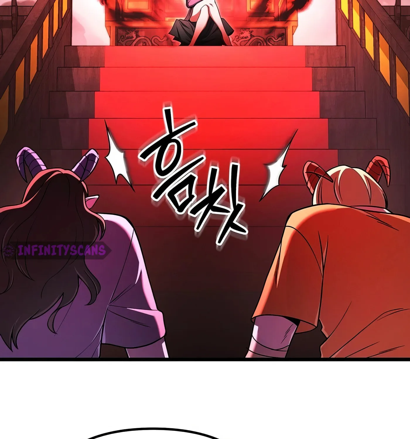 Read Leveling Beyond the Max chapter 81 image 48 on Lezhin