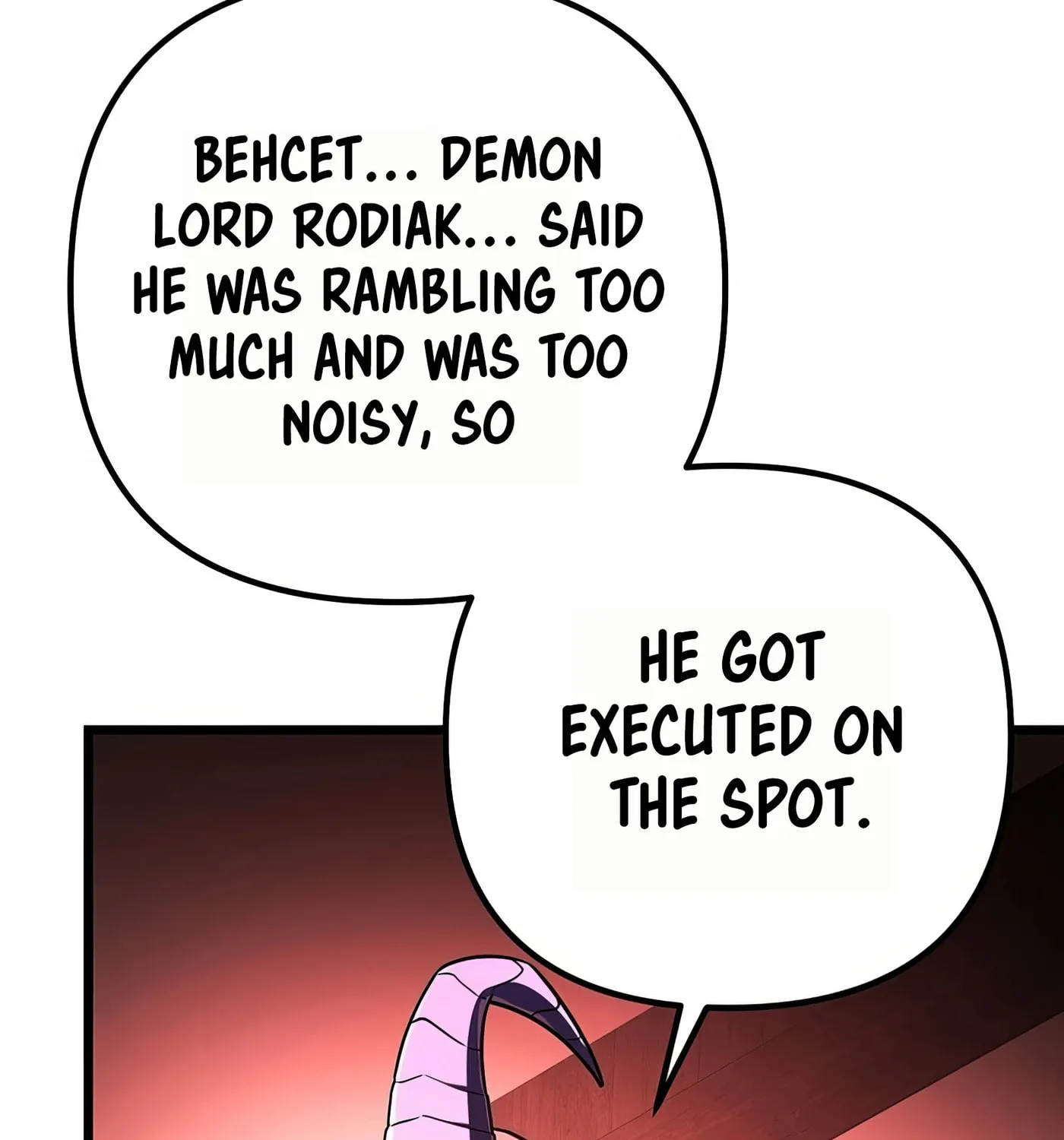 Read Leveling Beyond the Max chapter 81 image 49 on Lezhin