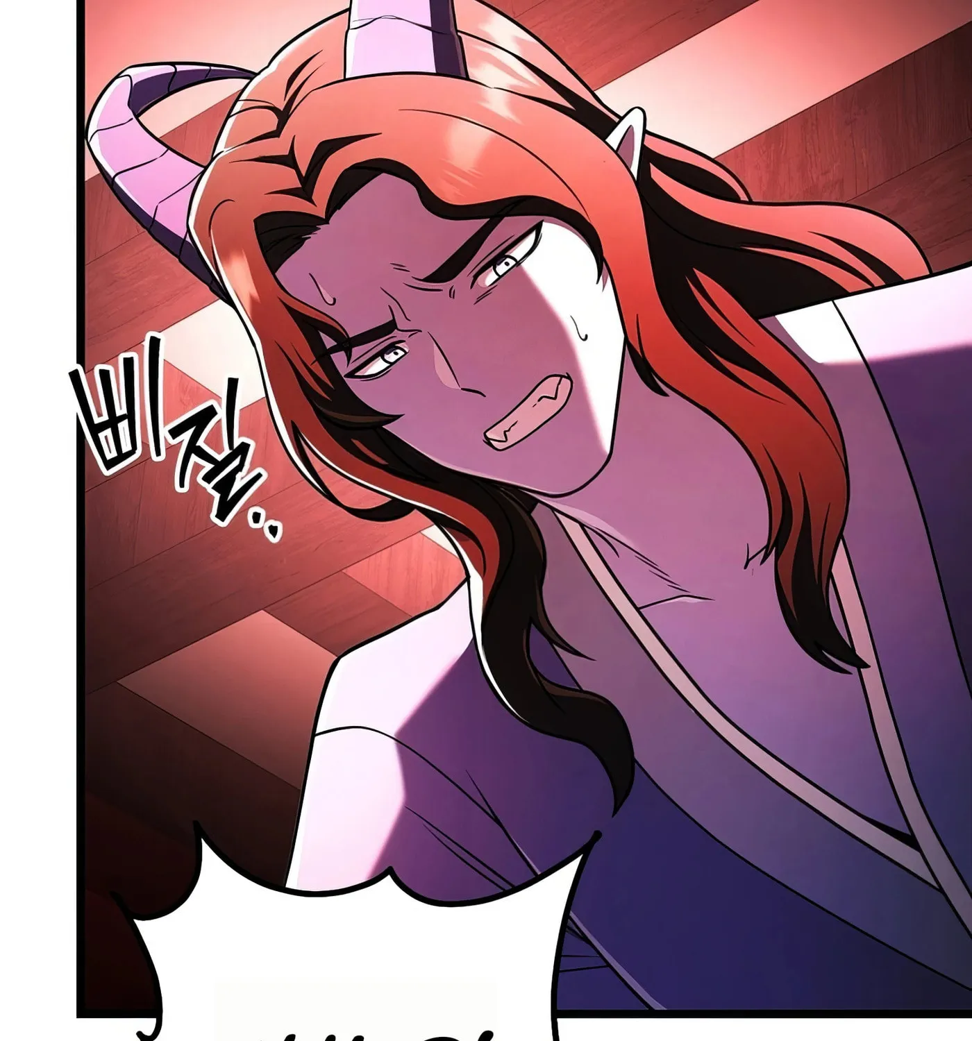 Read Leveling Beyond the Max chapter 81 image 50 on Lezhin