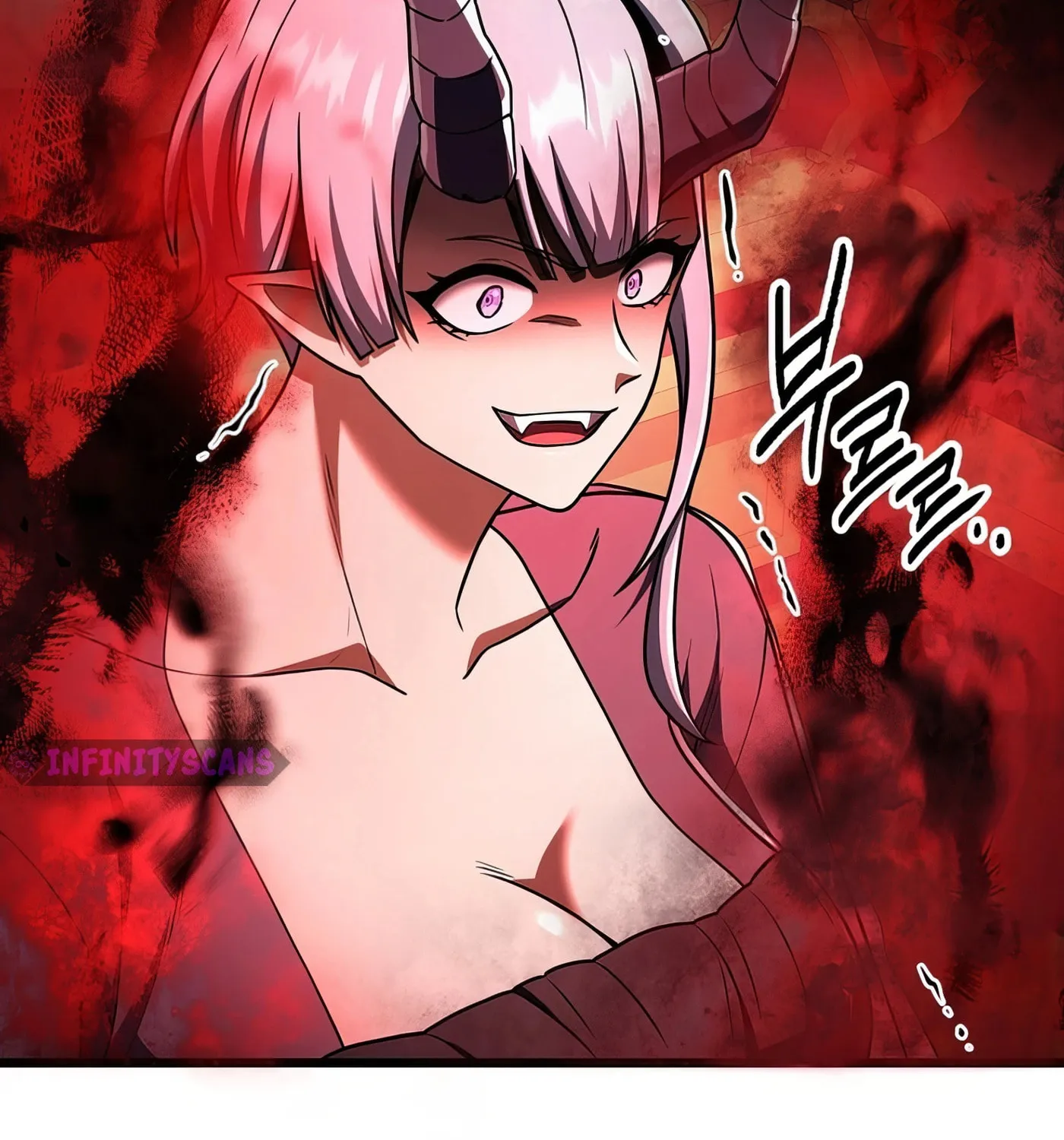 Read Leveling Beyond the Max chapter 81 image 52 on Lezhin