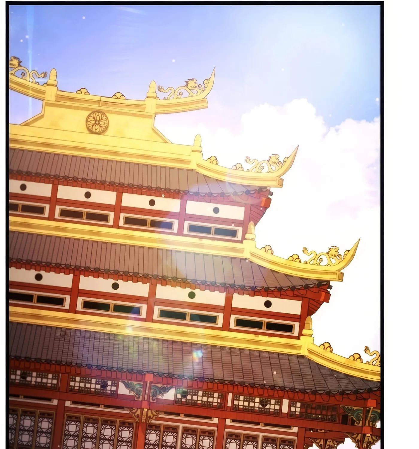 Read Leveling Beyond the Max chapter 81 image 6 on Lezhin