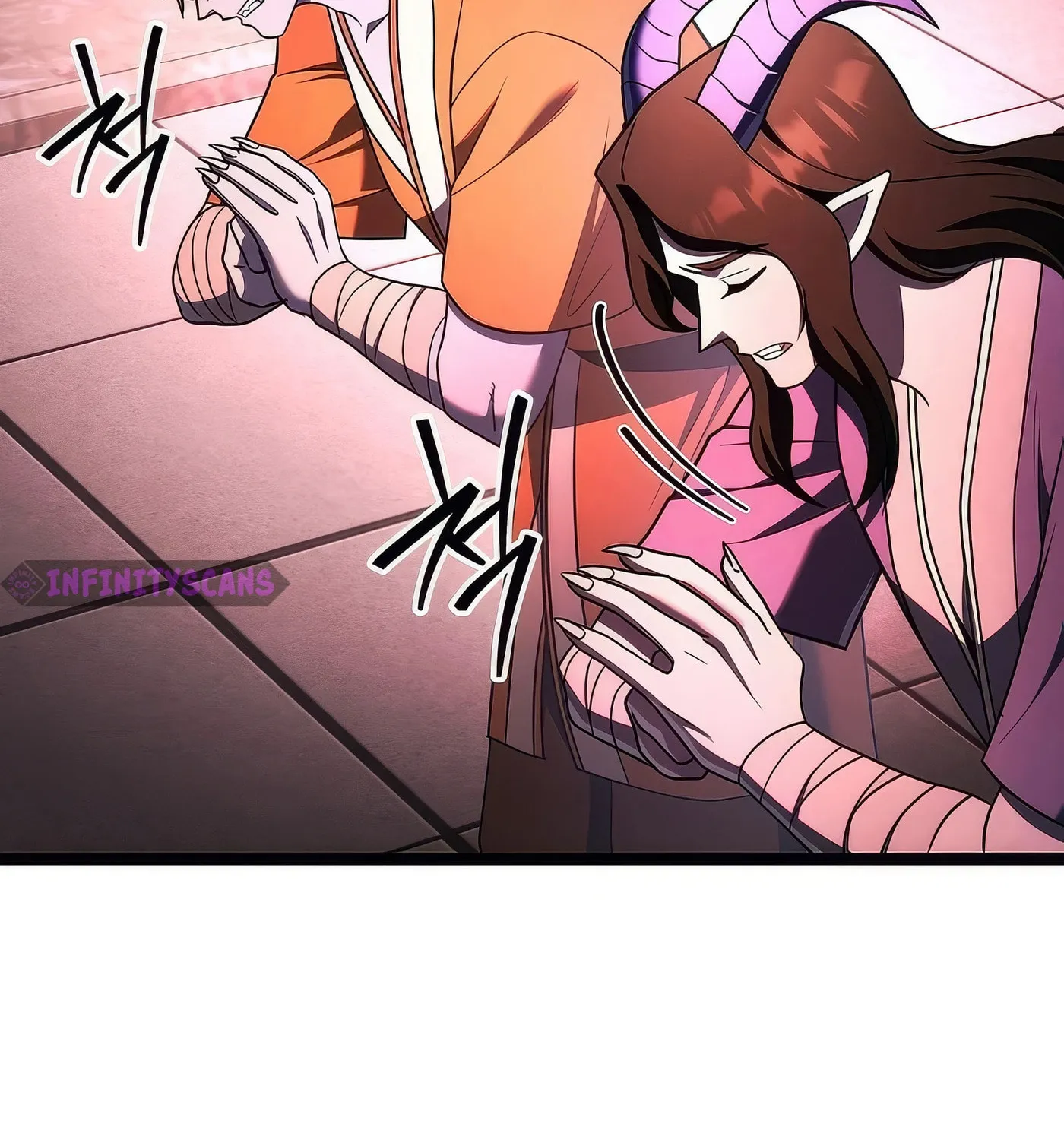 Read Leveling Beyond the Max chapter 81 image 66 on Lezhin