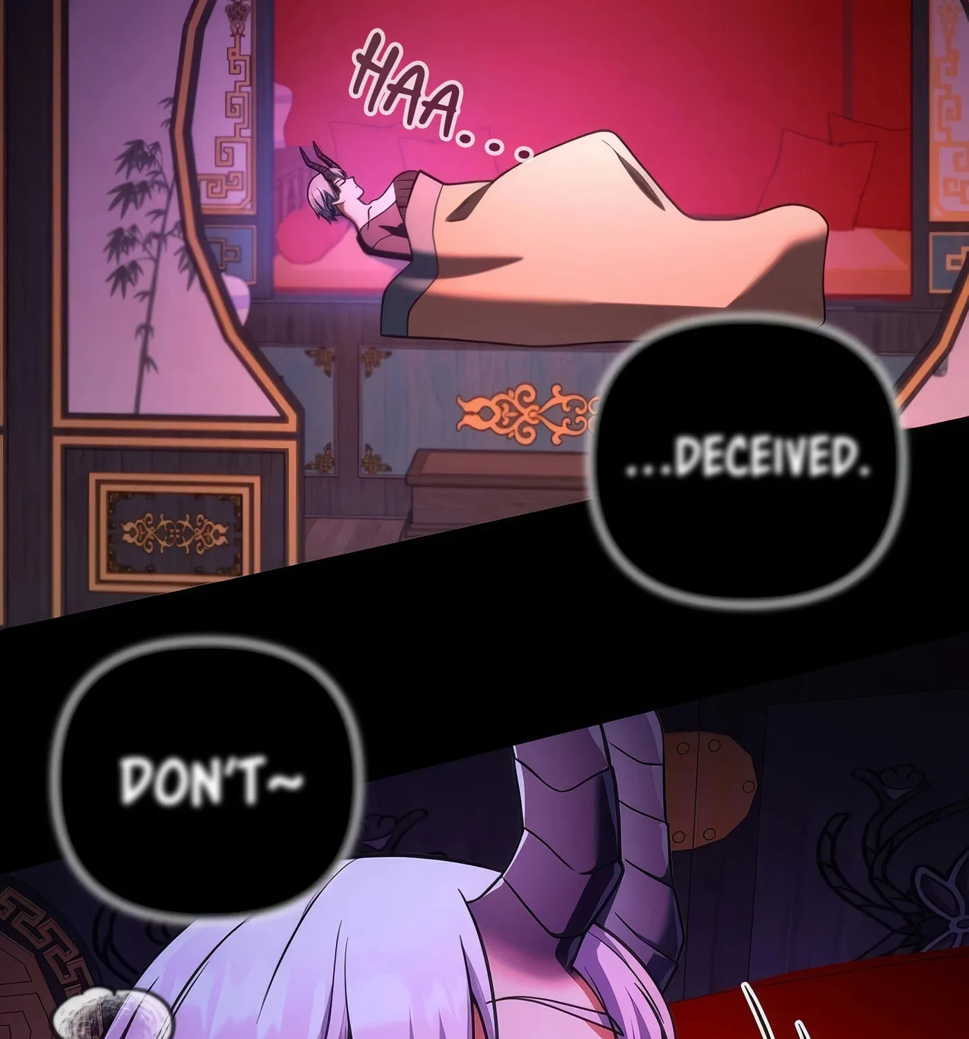 Read Leveling Beyond the Max chapter 81 image 71 on Lezhin