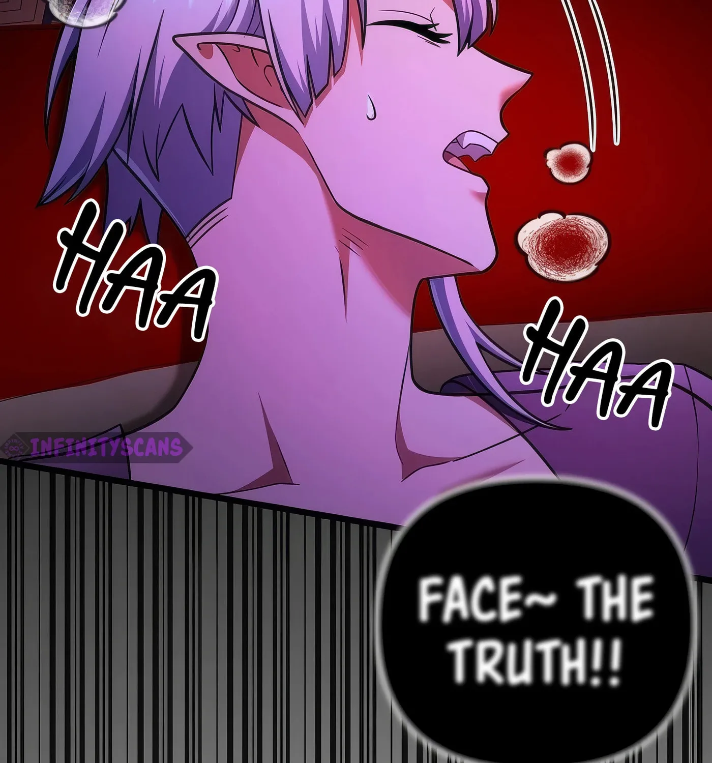 Read Leveling Beyond the Max chapter 81 image 72 on Lezhin