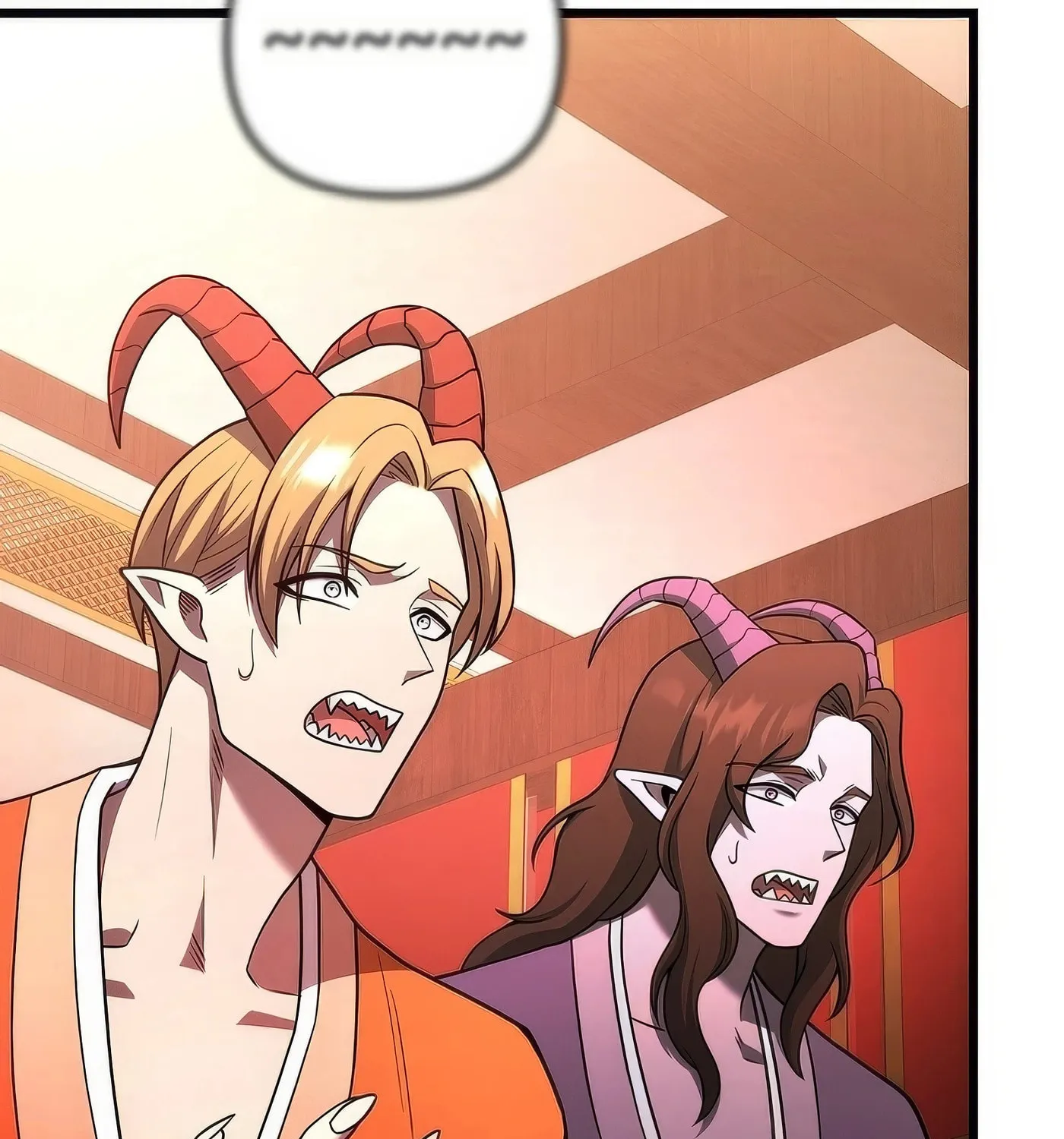 Read Leveling Beyond the Max chapter 81 image 8 on Lezhin