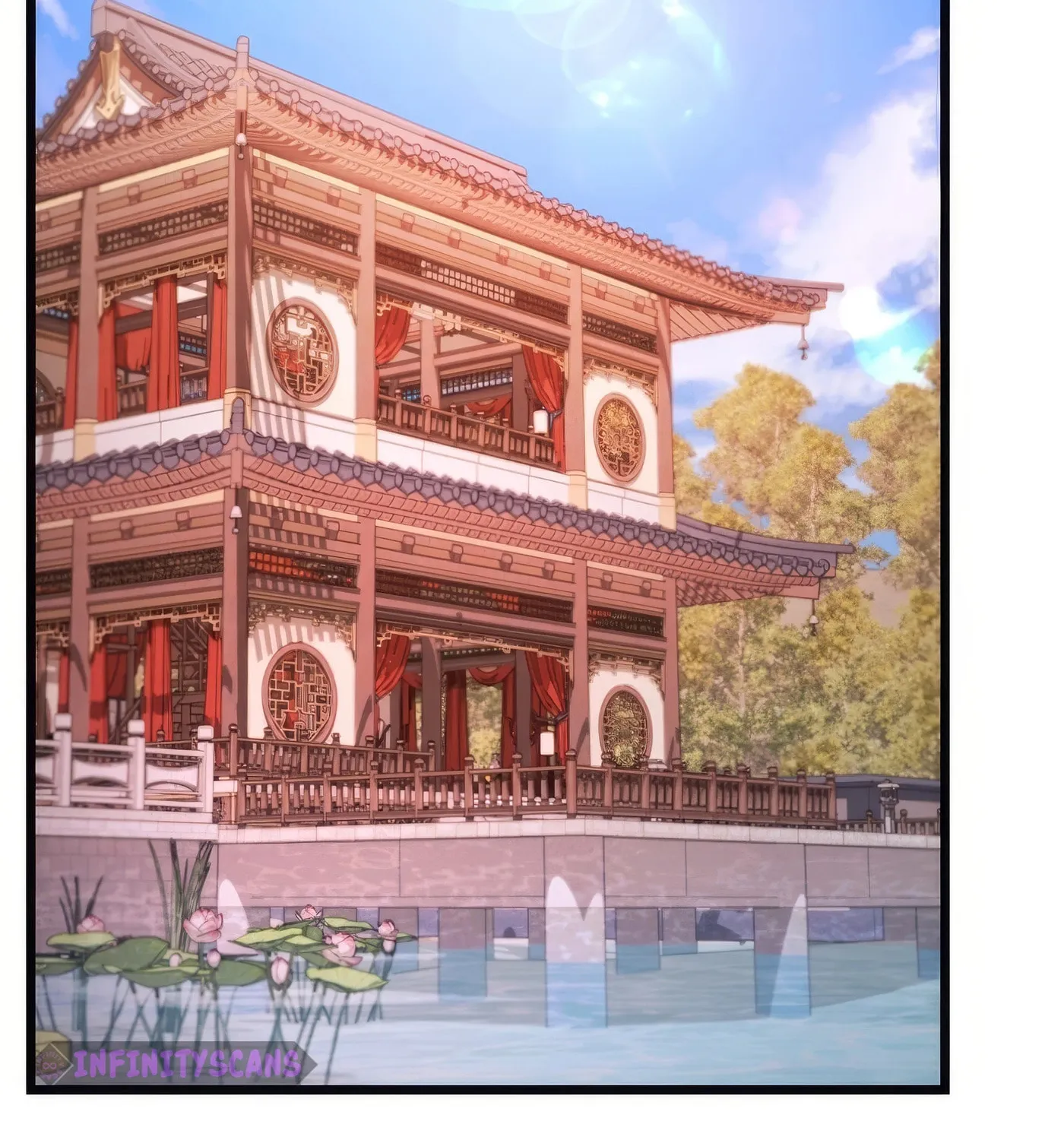 Read Leveling Beyond the Max chapter 81 image 81 on Lezhin