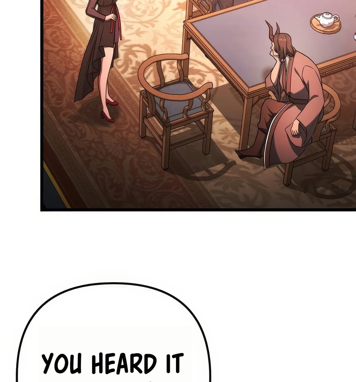 Read Leveling Beyond the Max chapter 81 image 83 on Lezhin