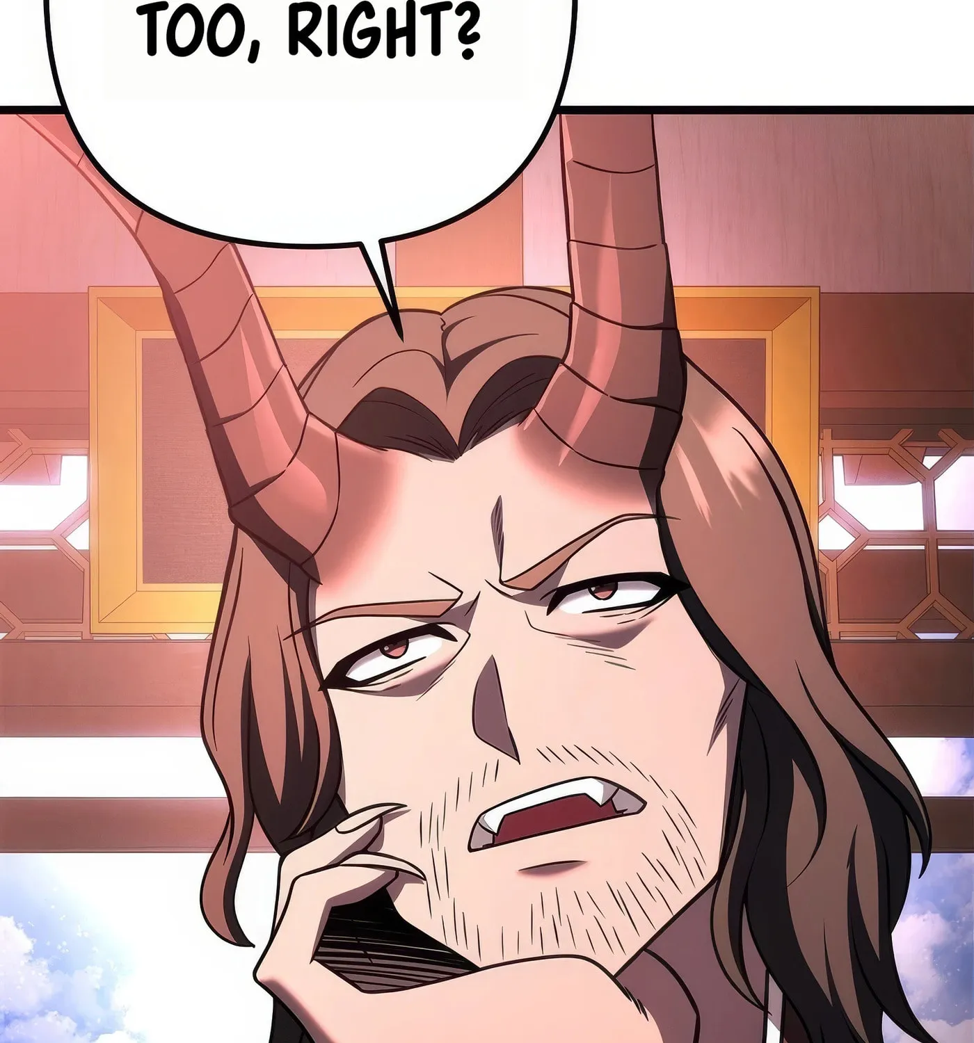 Read Leveling Beyond the Max chapter 81 image 84 on Lezhin