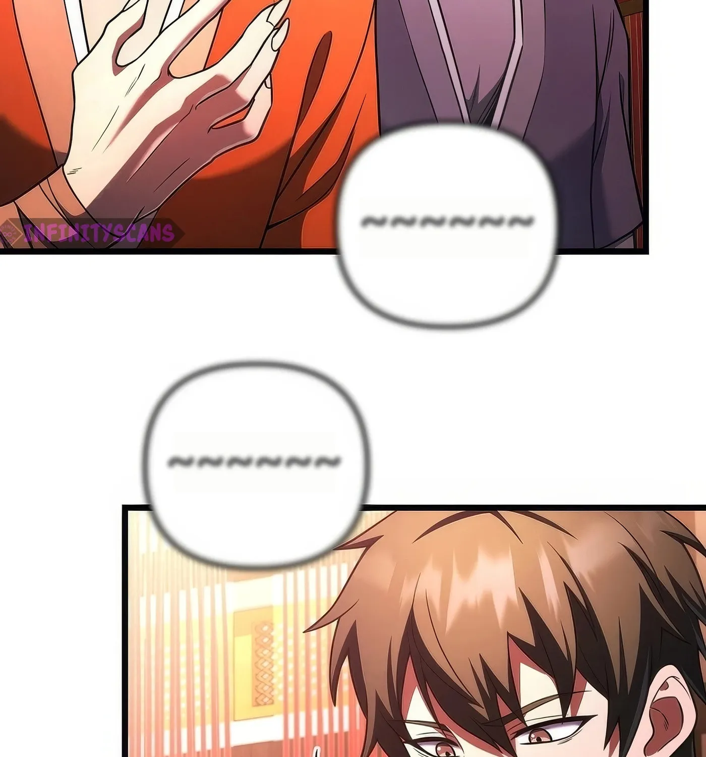 Read Leveling Beyond the Max chapter 81 image 9 on Lezhin