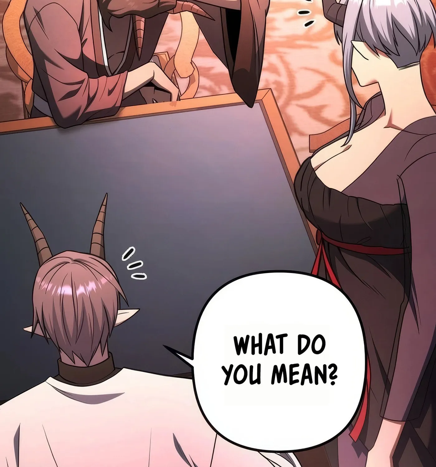Read Leveling Beyond the Max chapter 81 image 98 on Lezhin