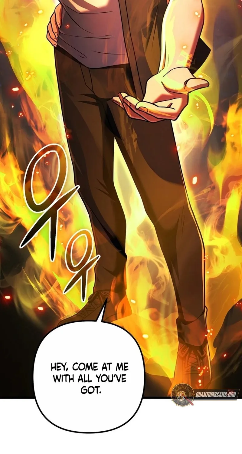 Read Leveling Beyond the Max chapter 82 image 1 on Lezhin