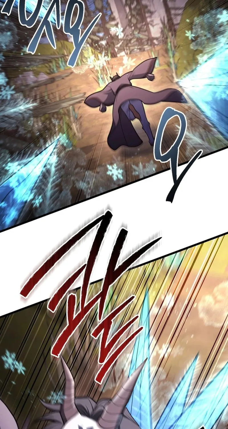 Read Leveling Beyond the Max chapter 82 image 101 on Lezhin