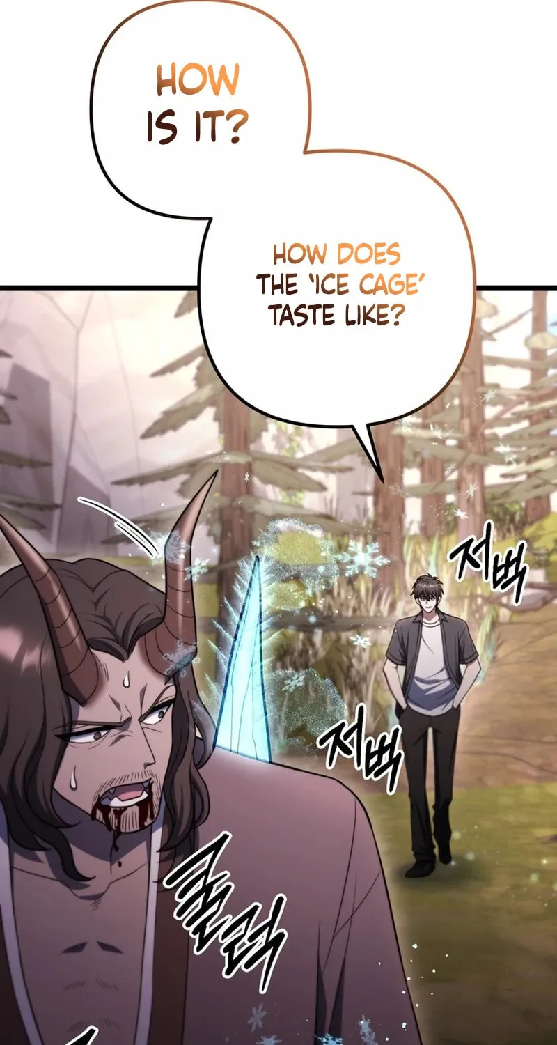 Read Leveling Beyond the Max chapter 82 image 104 on Lezhin