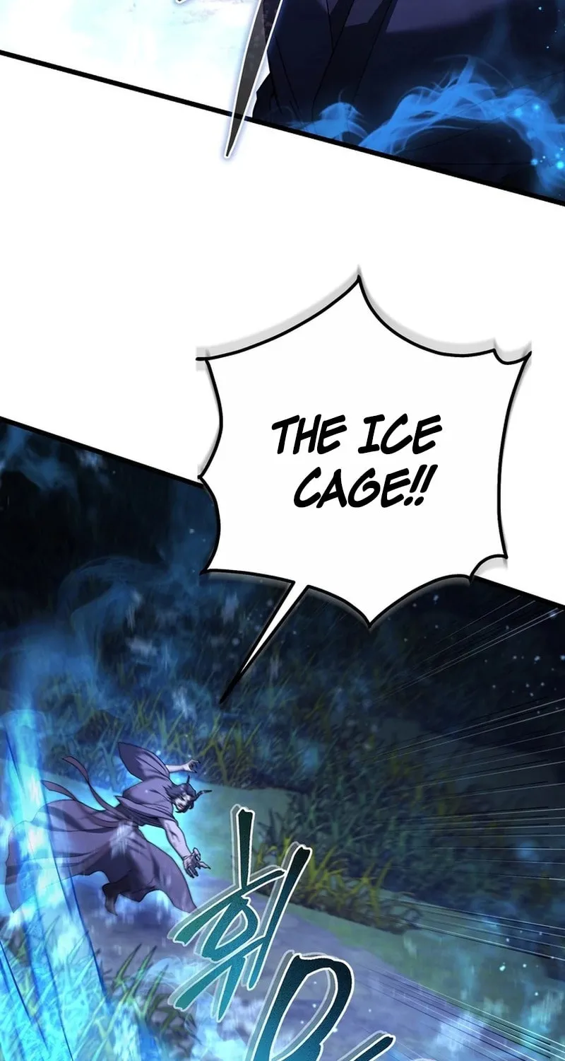 Read Leveling Beyond the Max chapter 82 image 11 on Lezhin