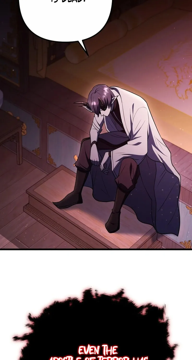 Read Leveling Beyond the Max chapter 82 image 110 on Lezhin