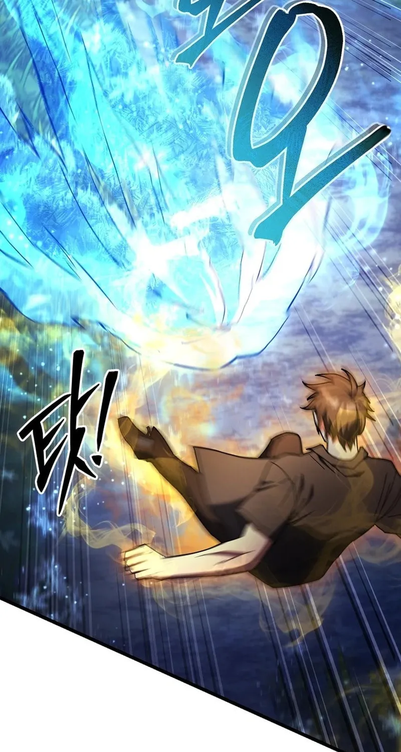 Read Leveling Beyond the Max chapter 82 image 12 on Lezhin