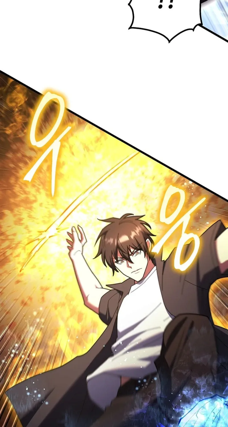 Read Leveling Beyond the Max chapter 82 image 14 on Lezhin