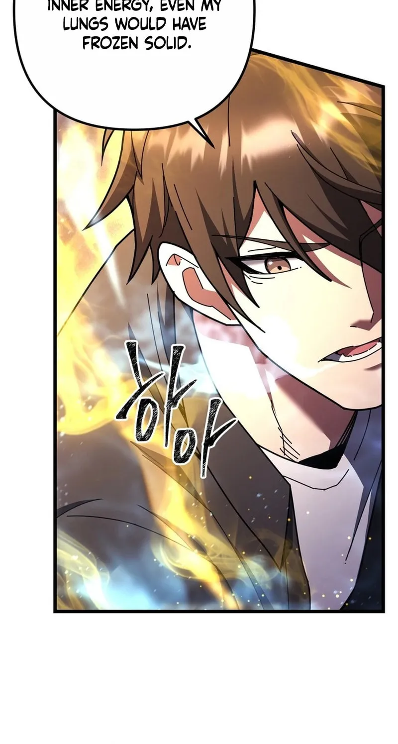 Read Leveling Beyond the Max chapter 82 image 17 on Lezhin