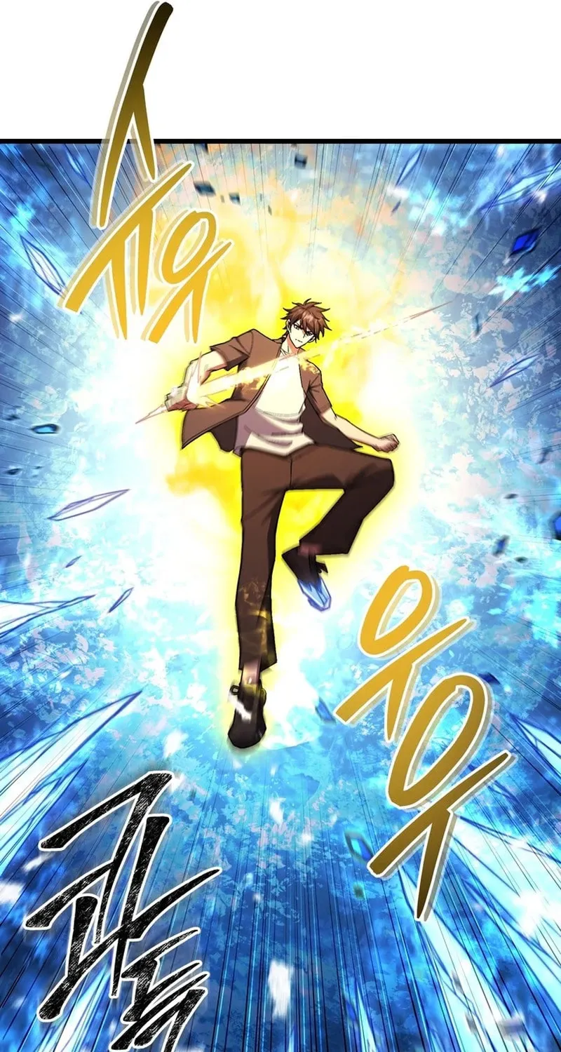 Read Leveling Beyond the Max chapter 82 image 18 on Lezhin