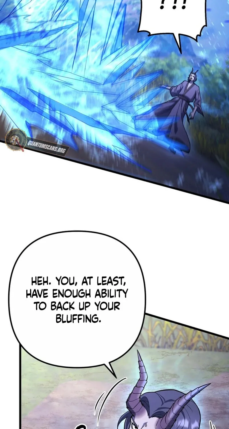 Read Leveling Beyond the Max chapter 82 image 20 on Lezhin