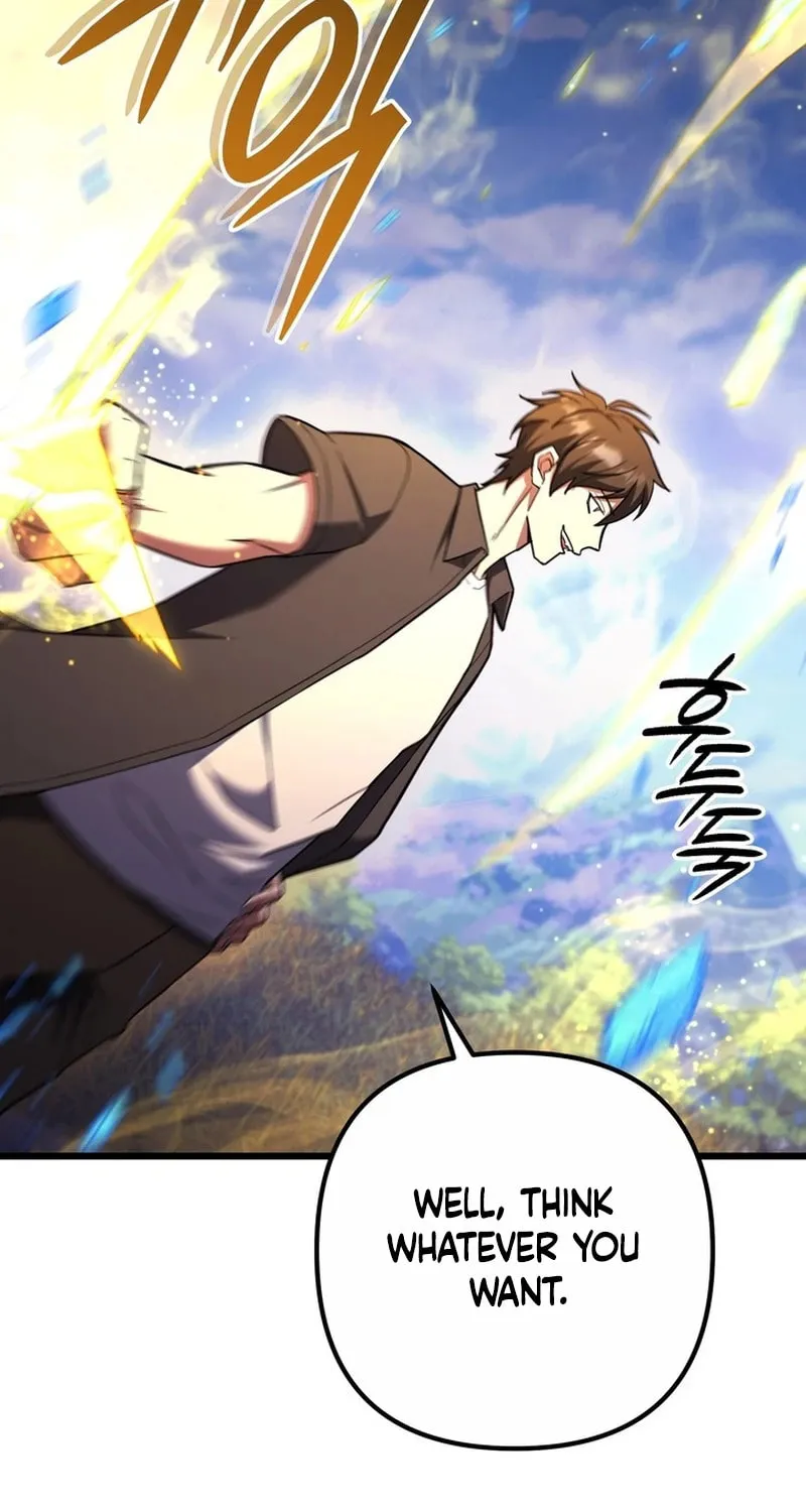 Read Leveling Beyond the Max chapter 82 image 22 on Lezhin