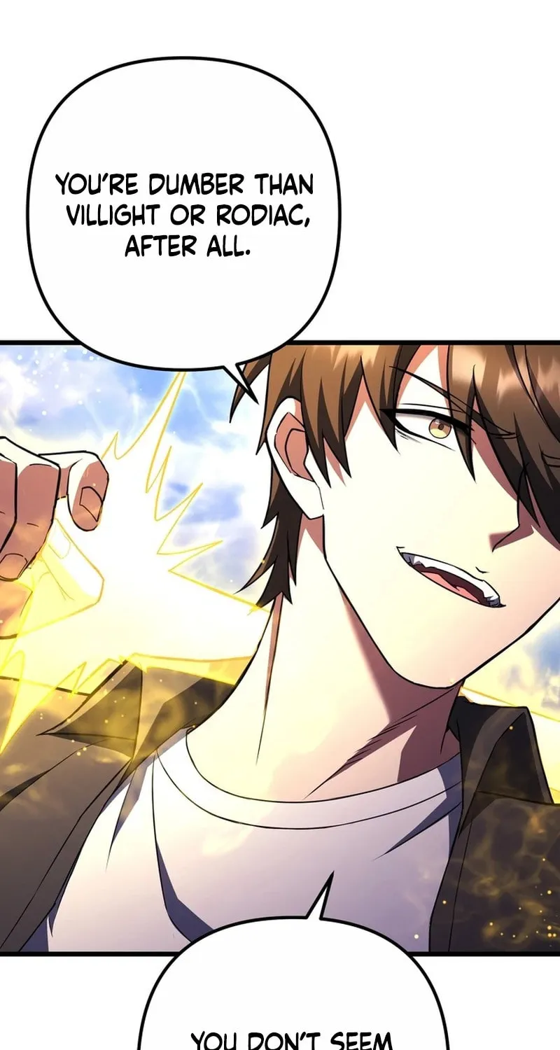Read Leveling Beyond the Max chapter 82 image 23 on Lezhin