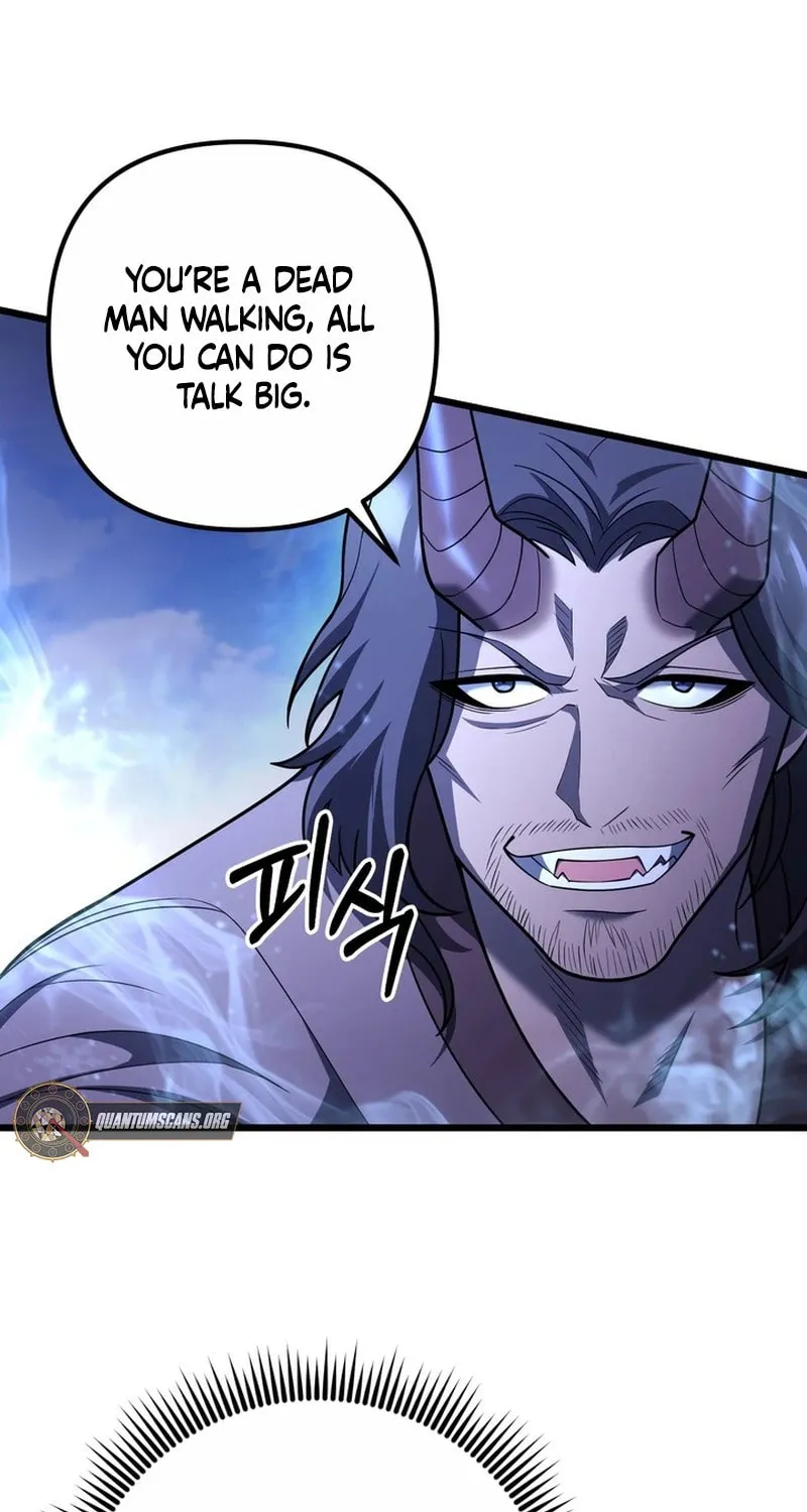 Read Leveling Beyond the Max chapter 82 image 30 on Lezhin