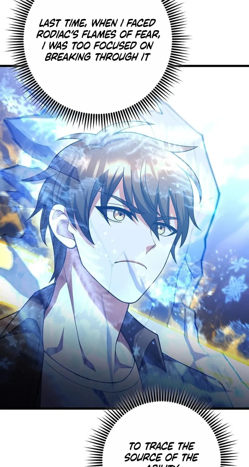 Read Leveling Beyond the Max chapter 82 image 31 on Lezhin
