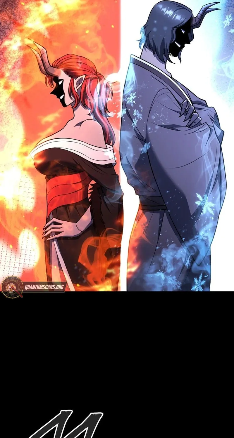 Read Leveling Beyond the Max chapter 82 image 38 on Lezhin