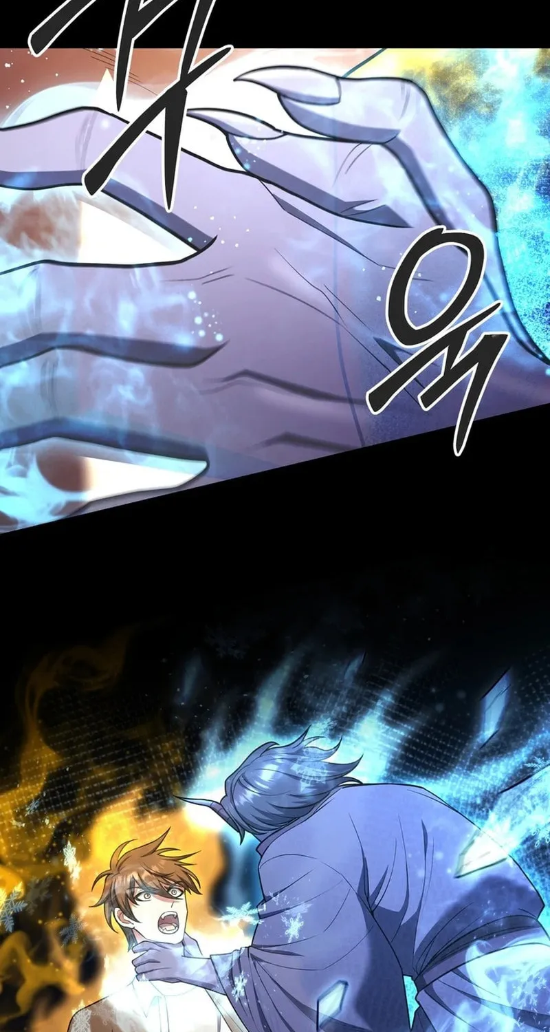 Read Leveling Beyond the Max chapter 82 image 39 on Lezhin