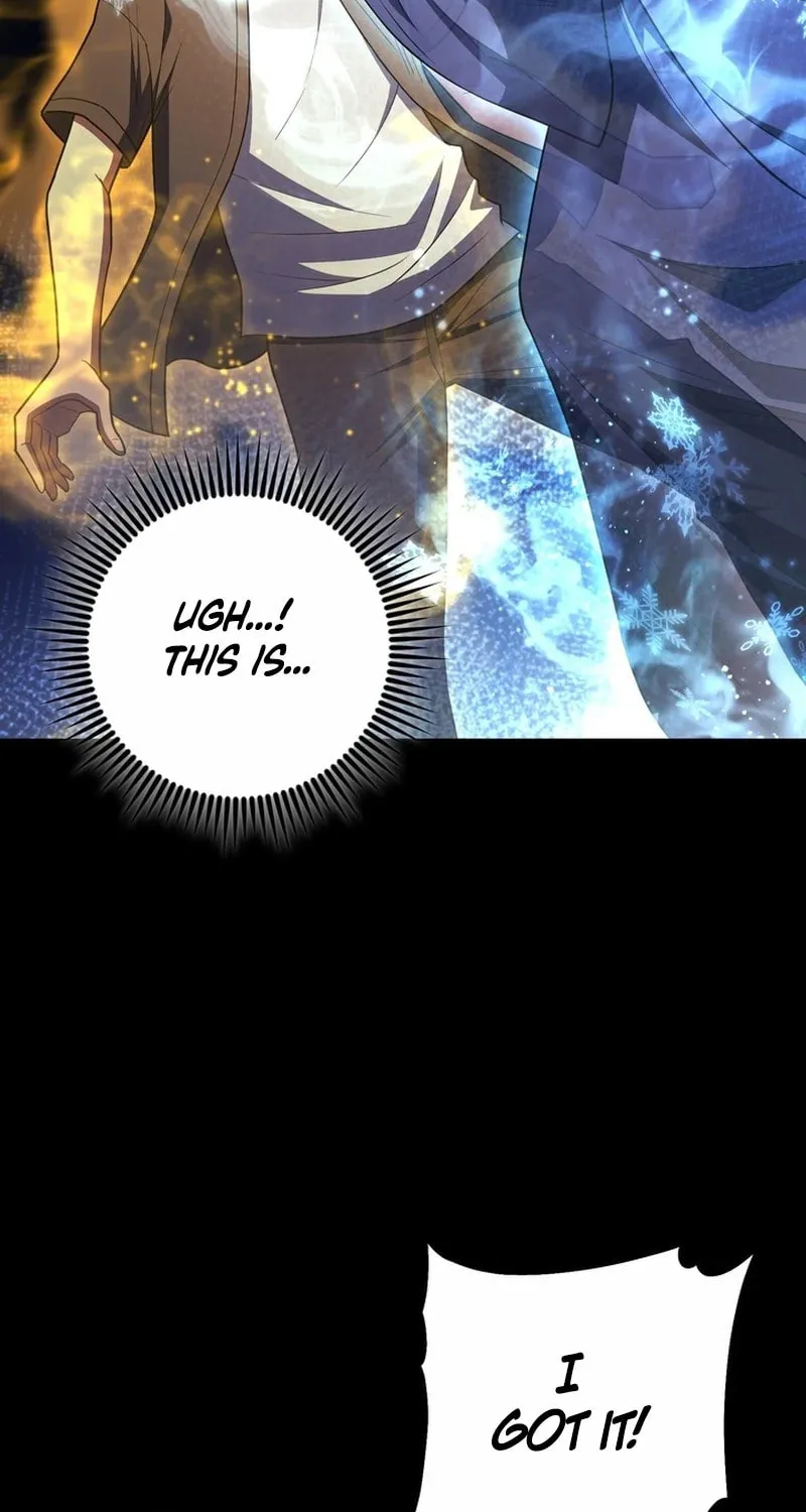 Read Leveling Beyond the Max chapter 82 image 40 on Lezhin