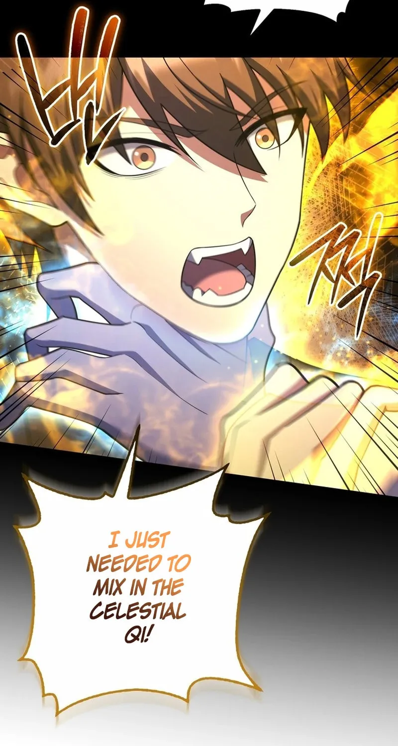 Read Leveling Beyond the Max chapter 82 image 41 on Lezhin