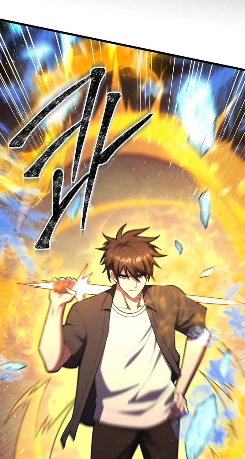 Read Leveling Beyond the Max chapter 82 image 42 on Lezhin