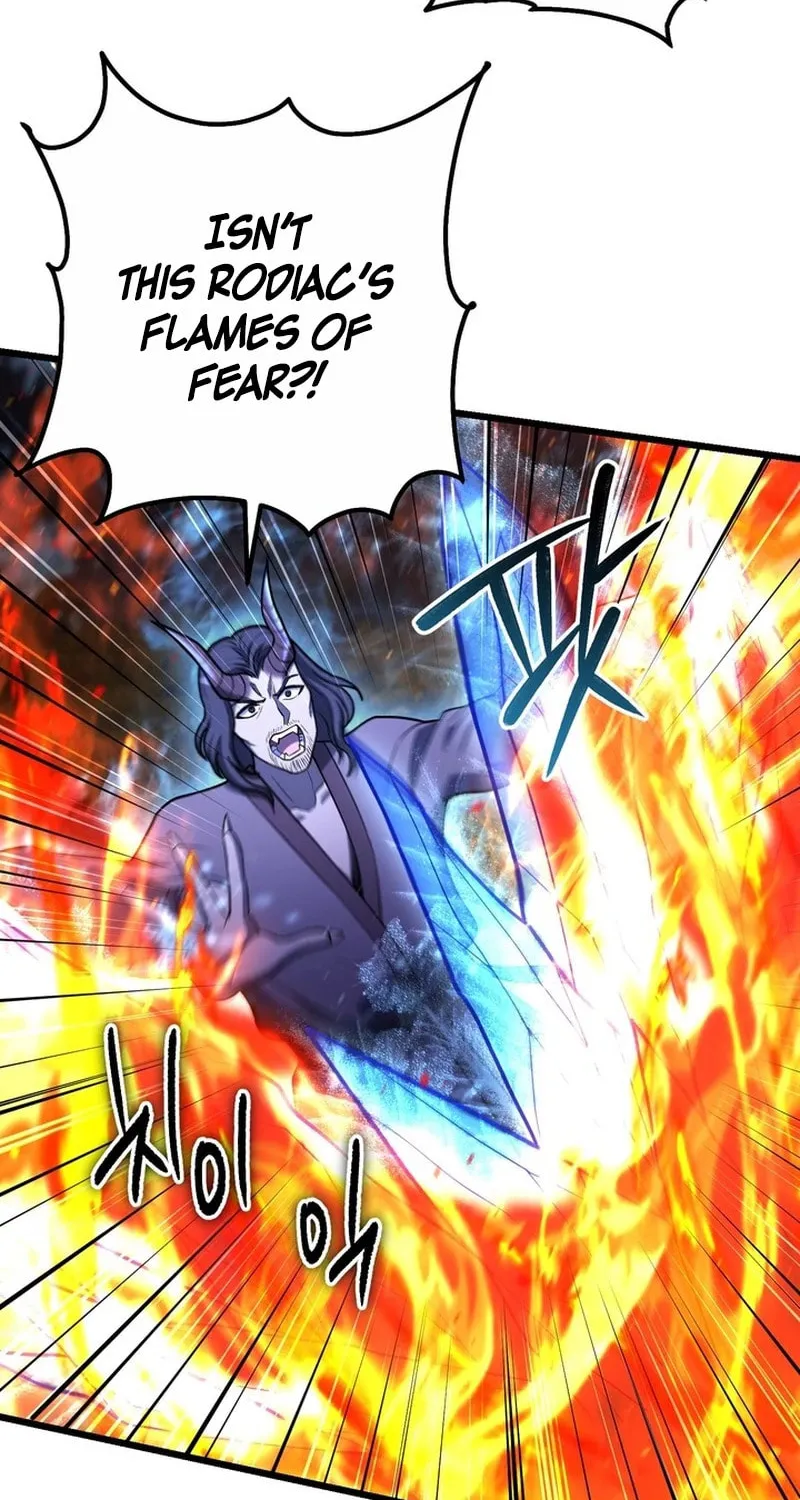 Read Leveling Beyond the Max chapter 82 image 47 on Lezhin