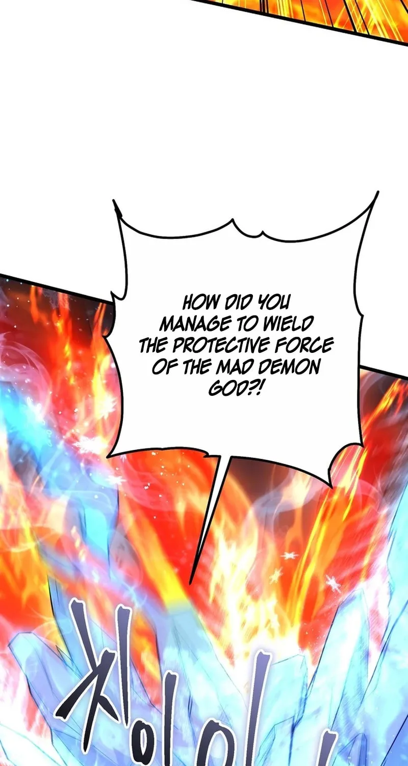 Read Leveling Beyond the Max chapter 82 image 48 on Lezhin