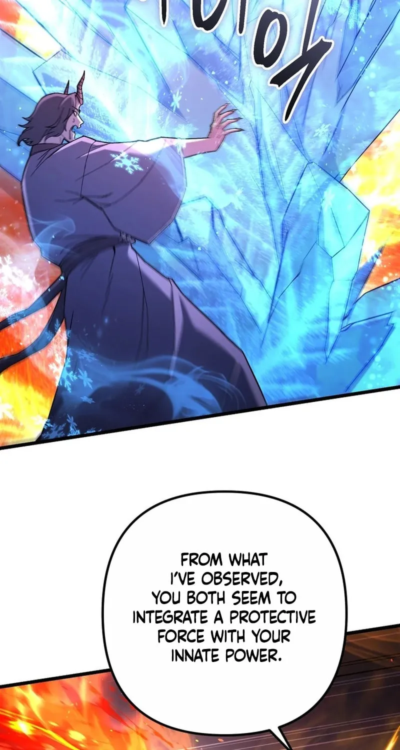 Read Leveling Beyond the Max chapter 82 image 49 on Lezhin