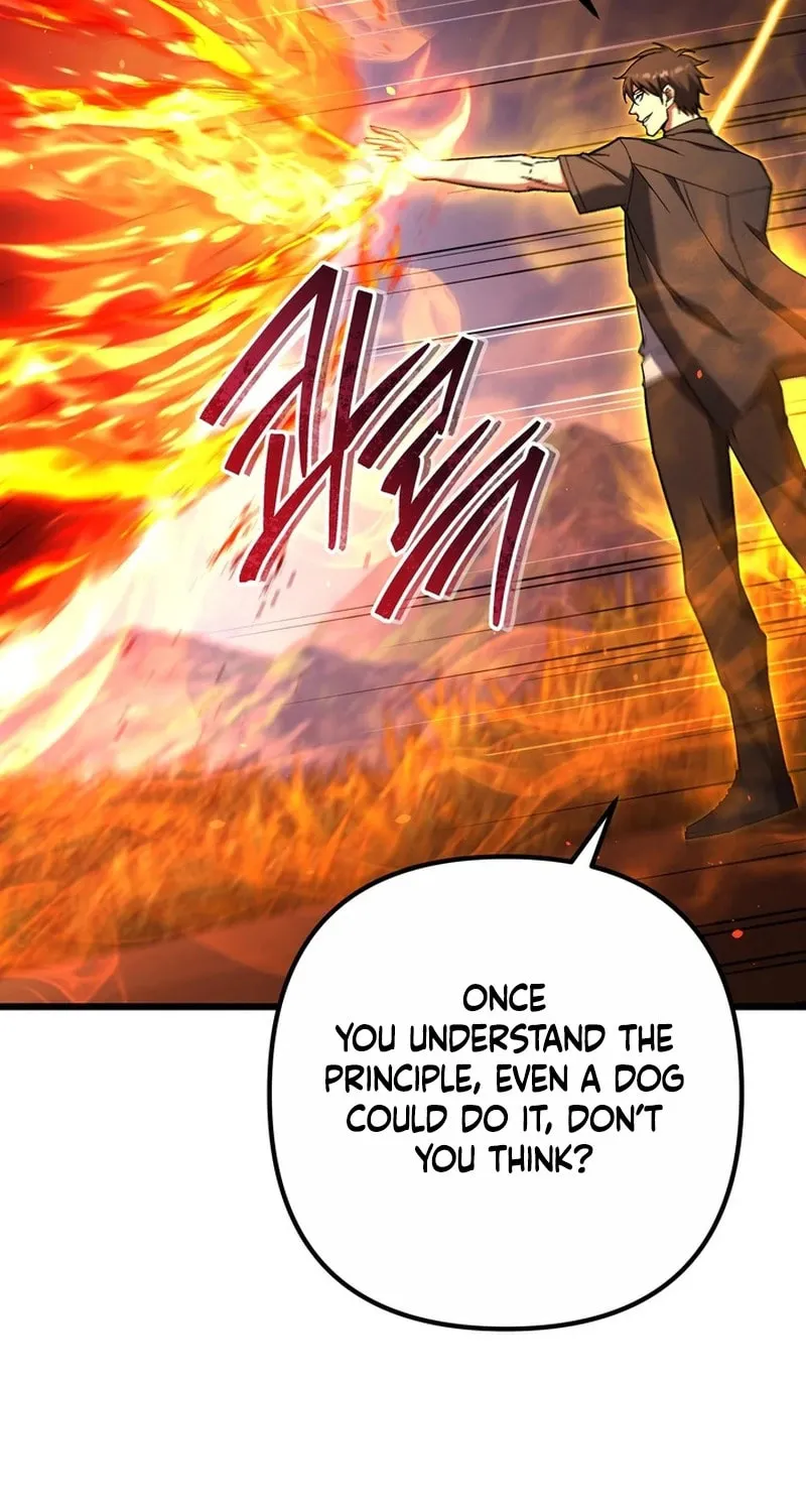 Read Leveling Beyond the Max chapter 82 image 50 on Lezhin