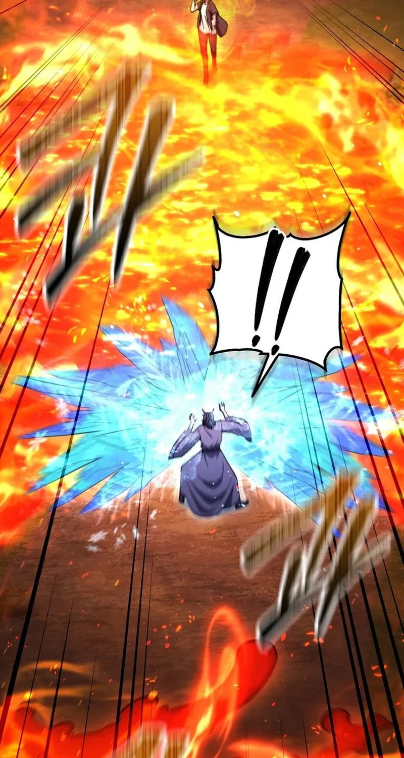 Read Leveling Beyond the Max chapter 82 image 52 on Lezhin