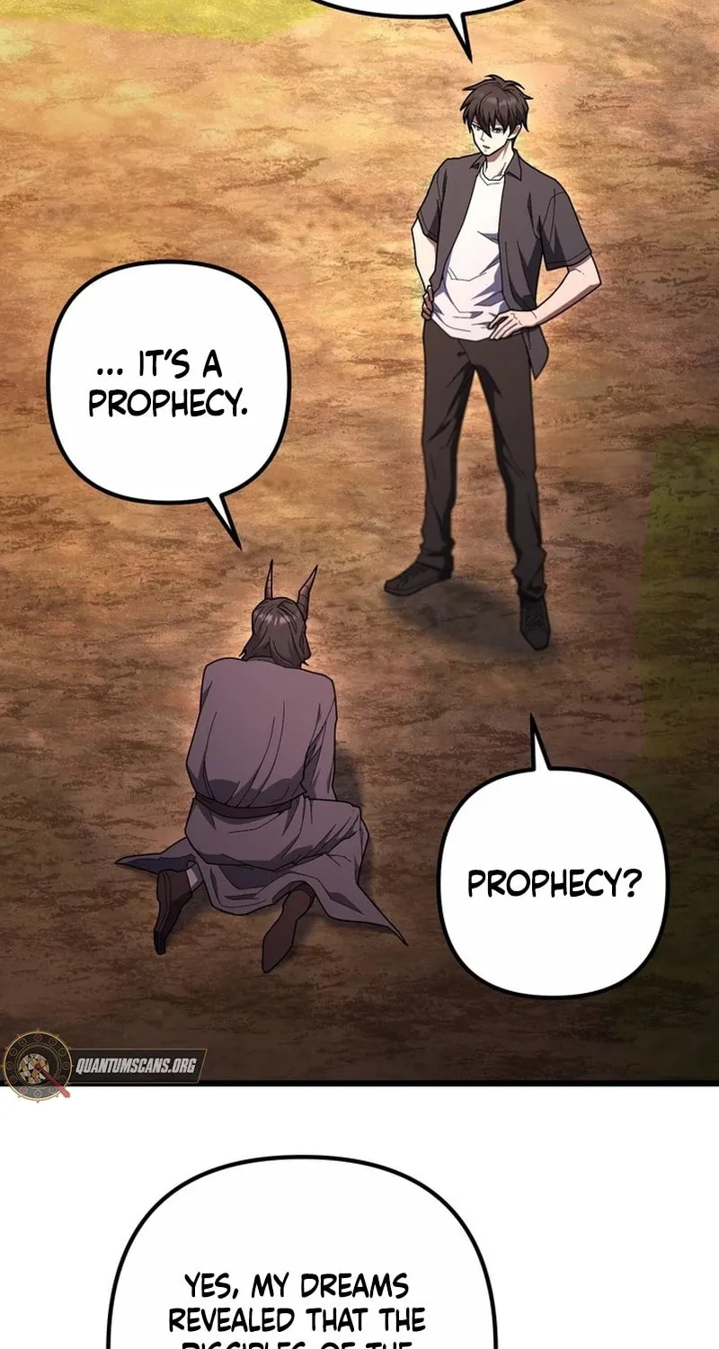 Read Leveling Beyond the Max chapter 82 image 62 on Lezhin