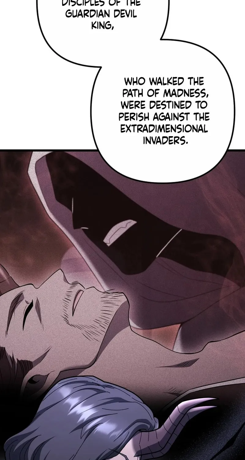 Read Leveling Beyond the Max chapter 82 image 63 on Lezhin