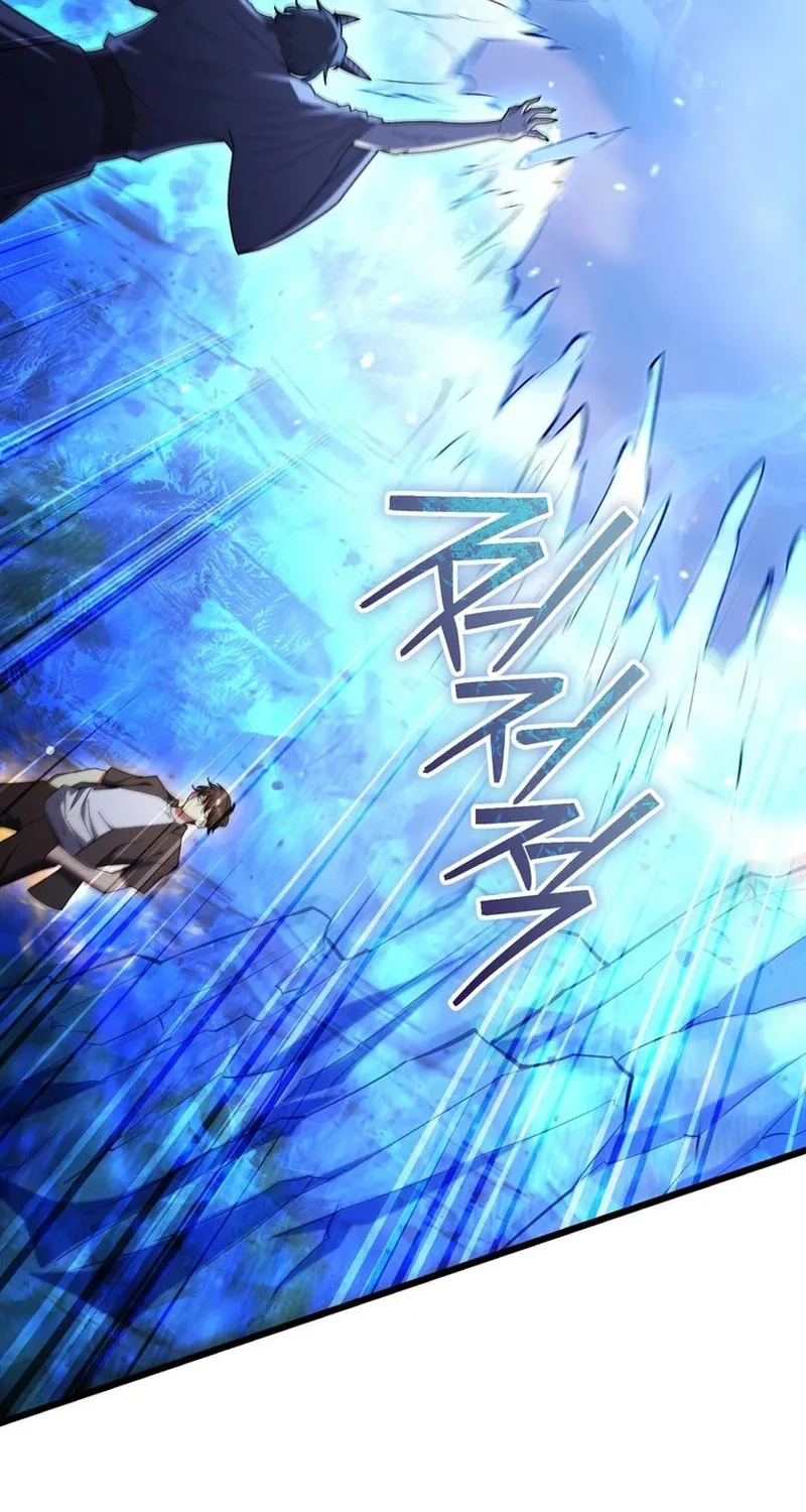 Read Leveling Beyond the Max chapter 82 image 7 on Lezhin