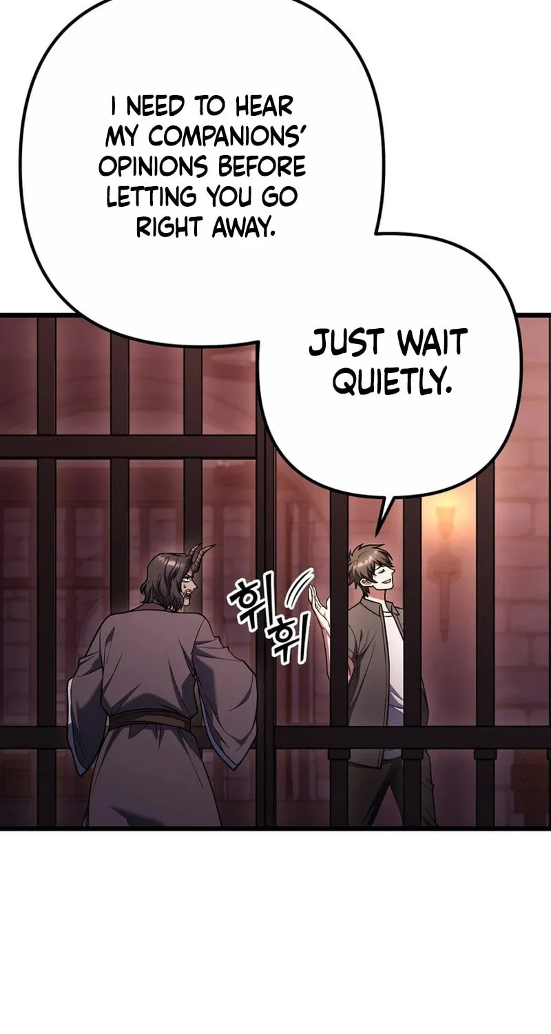 Read Leveling Beyond the Max chapter 82 image 77 on Lezhin