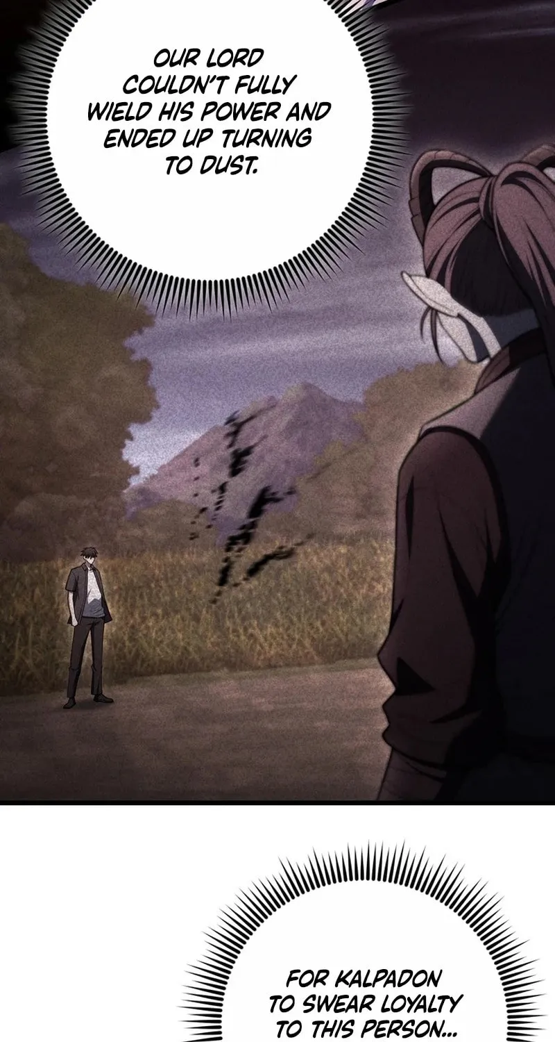 Read Leveling Beyond the Max chapter 82 image 82 on Lezhin