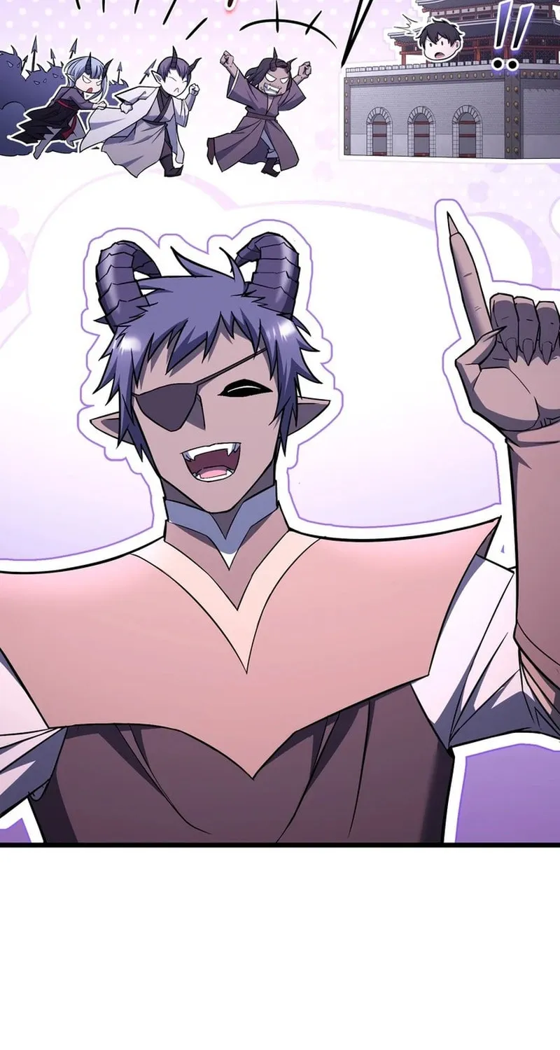 Read Leveling Beyond the Max chapter 82 image 88 on Lezhin