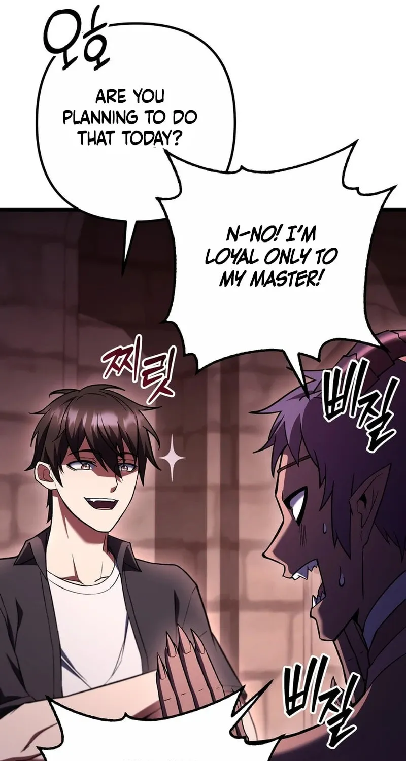Read Leveling Beyond the Max chapter 82 image 89 on Lezhin