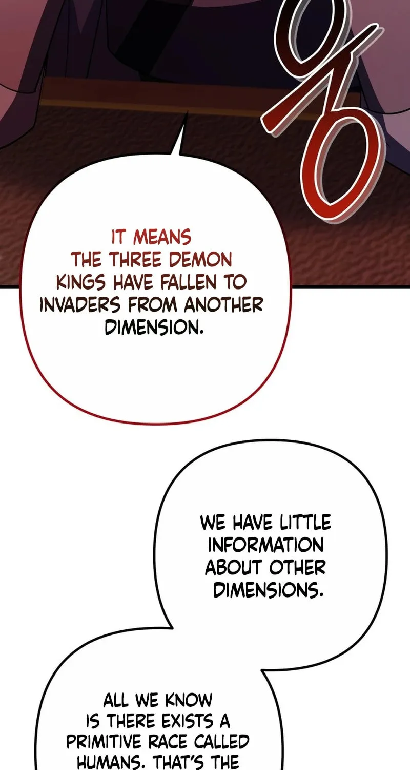 Read Leveling Beyond the Max chapter 83 image 11 on Lezhin