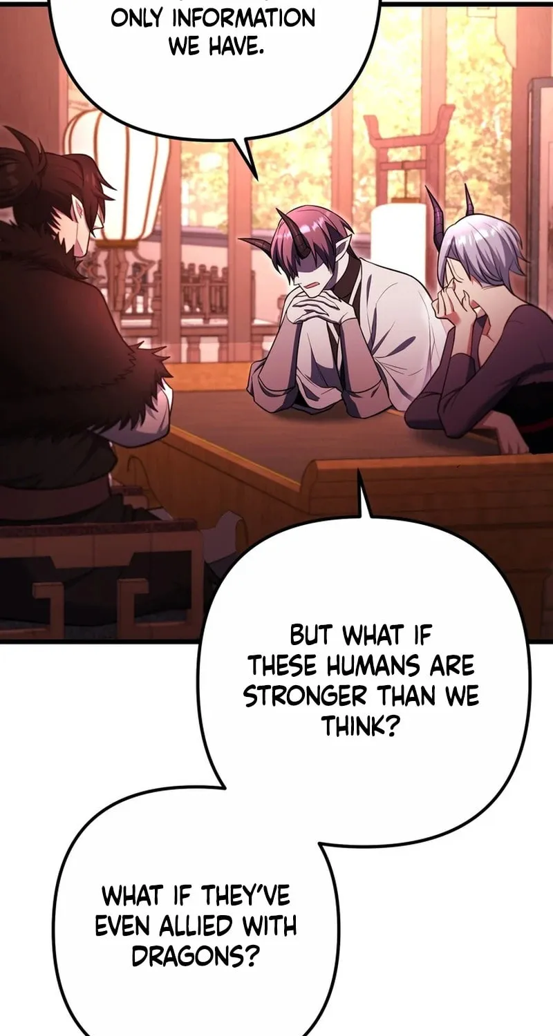 Read Leveling Beyond the Max chapter 83 image 12 on Lezhin