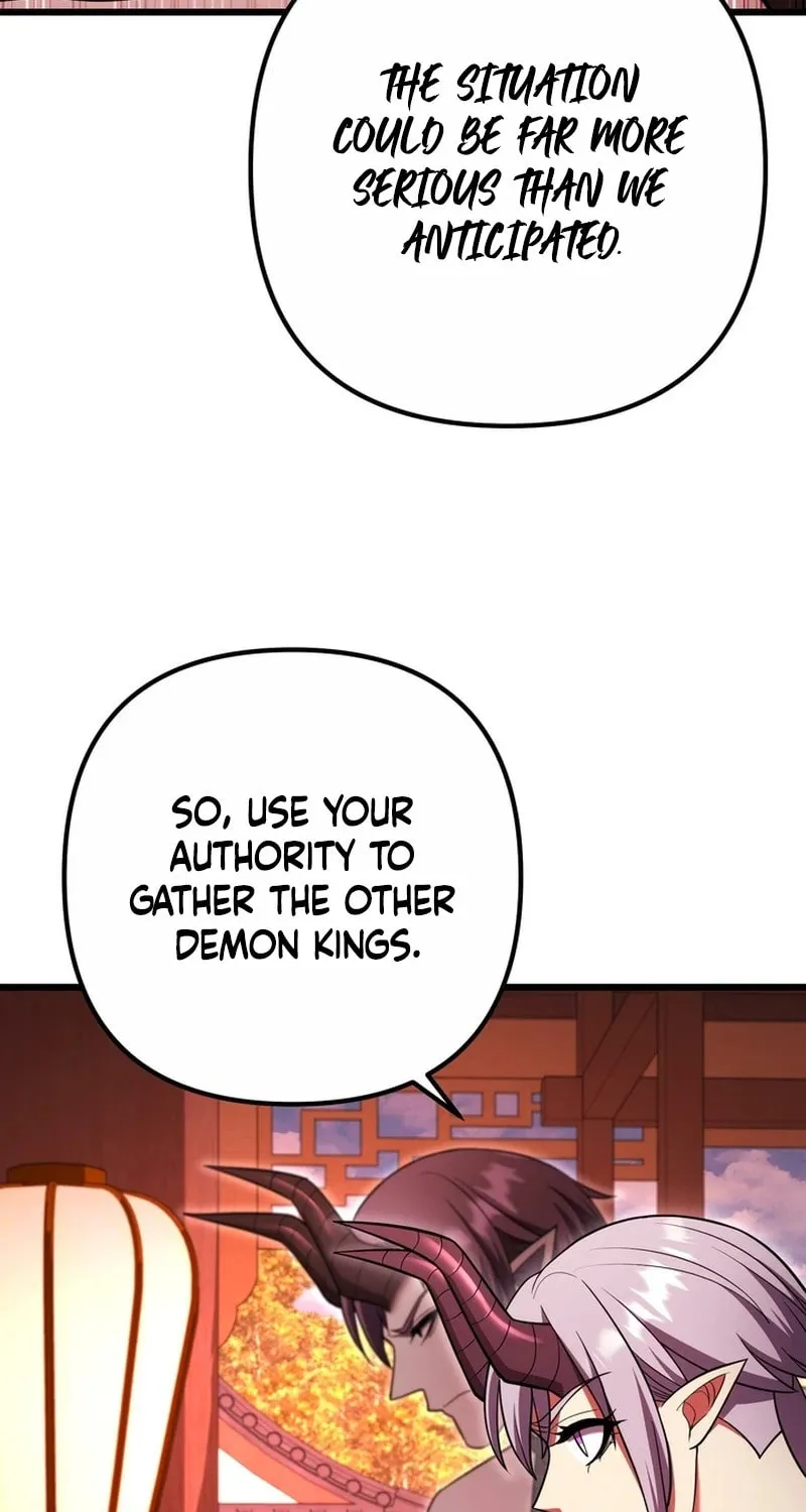 Read Leveling Beyond the Max chapter 83 image 14 on Lezhin